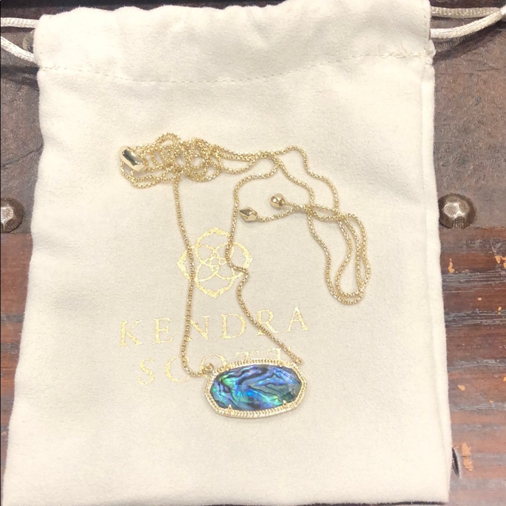Kendra Scott Necklace